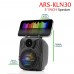 Auris KLN30 8W 3 inç Taşınabilir Bluetooth Hoparlör Auris KLN30 8W 3 inç Taşınabilir Bluetooth Hoparlör