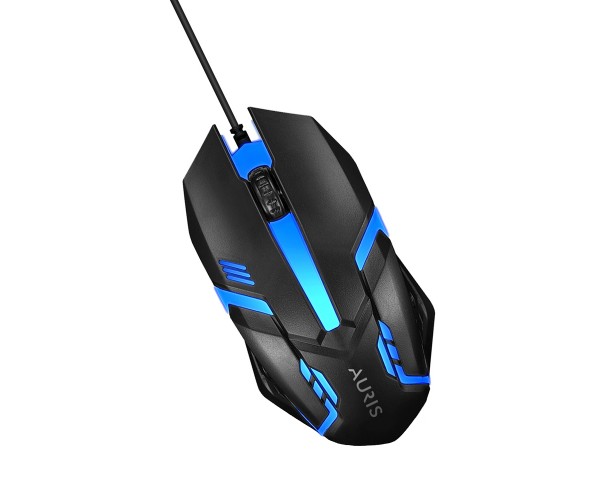 Auris MG10 1600 DPI Optical Gaming Kablolu Mouse&hellip;