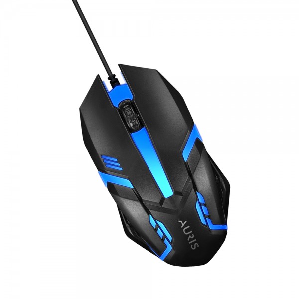 Auris MG10 1600 DPI Optical Gaming Kablolu Mouse… Auris MG10 1600 DPI Optical Gaming Kablolu Mouse…