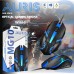 Auris MG10 1600 DPI Optical Gaming Kablolu Mouse