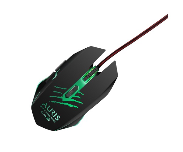 Auris MG20 1600 DPI RGB Optical Gaming Kablolu Mouse&hellip;