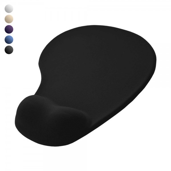 Auris MP02 Kaymaz Taban Bilek Destekli Mouse Pad…