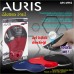 Auris MP02 Kaymaz Taban Bilek Destekli Mouse Pad