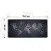Auris MP10 Gaming Oyuncu Mouse Pad Kaymaz Taban 80x30 cm Auris MP10 Gaming Oyuncu Mouse Pad Kaymaz Taban 80x30 cm