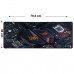 Auris MP10 Gaming Oyuncu Mouse Pad Kaymaz Taban 80x30 cm Auris MP10 Gaming Oyuncu Mouse Pad Kaymaz Taban 80x30 cm