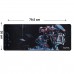 Auris MP10 Gaming Oyuncu Mouse Pad Kaymaz Taban 80x30 cm Auris MP10 Gaming Oyuncu Mouse Pad Kaymaz Taban 80x30 cm