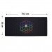 Auris MP10 Gaming Oyuncu Mouse Pad Kaymaz Taban 80x30 cm Auris MP10 Gaming Oyuncu Mouse Pad Kaymaz Taban 80x30 cm