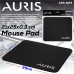Auris MP5 Kenarları Dikişli Kaymaz Mouse Pad 25x21 cm Auris MP5 Kenarları Dikişli Kaymaz Mouse Pad 25x21 cm
