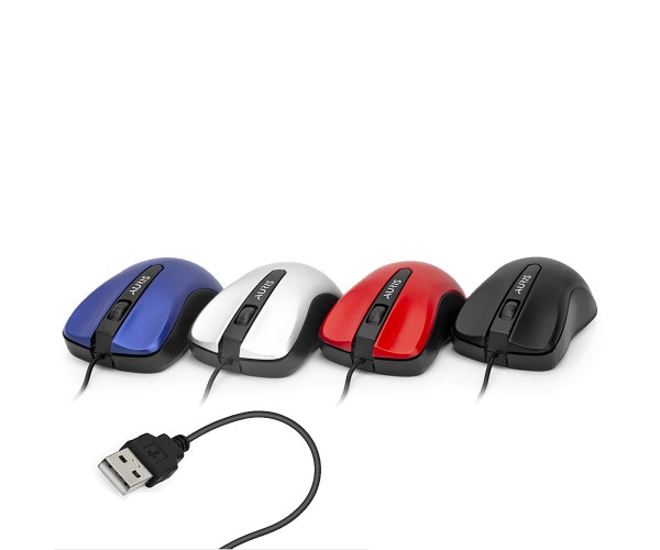 Auris MS01 2.4GHz 1600 DPI Optik Kablolu Mouse&hellip;