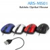 Auris MS01 2.4GHz 1600 DPI Optik Kablolu Mouse Auris MS01 2.4GHz 1600 DPI Optik Kablolu Mouse