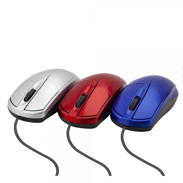 Auris MS04 2.4GHz 1600 DPI Optik Kablolu Mouse&hellip;