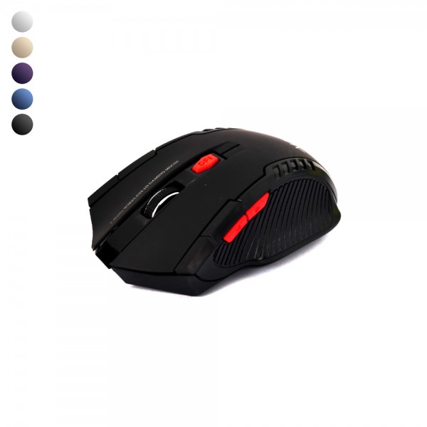 Auris MW03 6D Kablosuz Gaming Mouse…