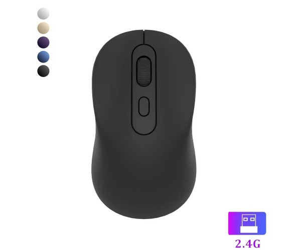 Auris MW09 2.4GHz 1600 DPI Sessiz Kablosuz Mouse&hellip;