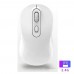 Auris MW09 2.4GHz 1600 DPI Sessiz Kablosuz Mouse