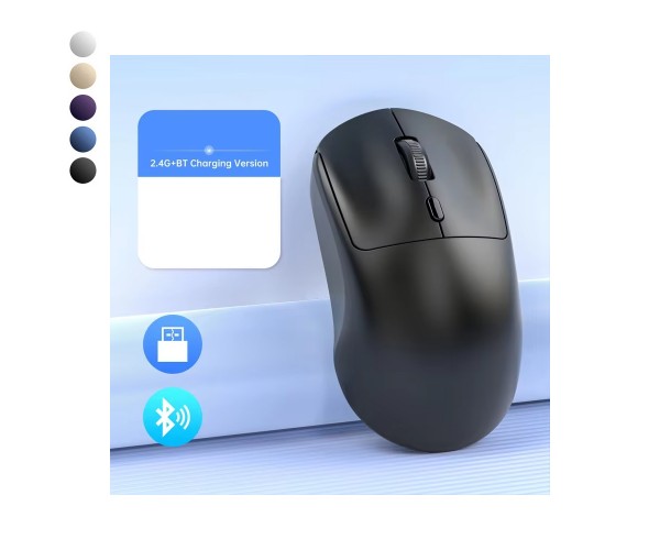 Auris MW10 2.4GHz 1600 DPI Sessiz Kablosuz Mouse&hellip;