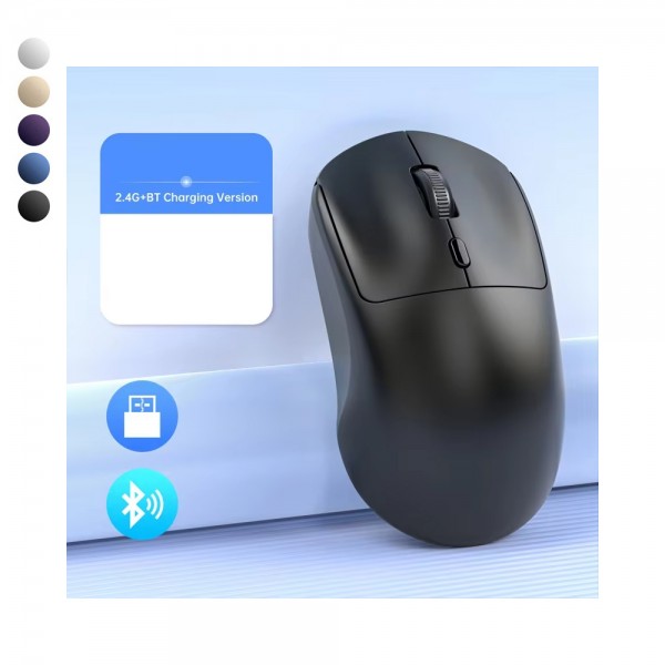 Auris MW10 2.4GHz 1600 DPI Sessiz Kablosuz Mouse&hellip;