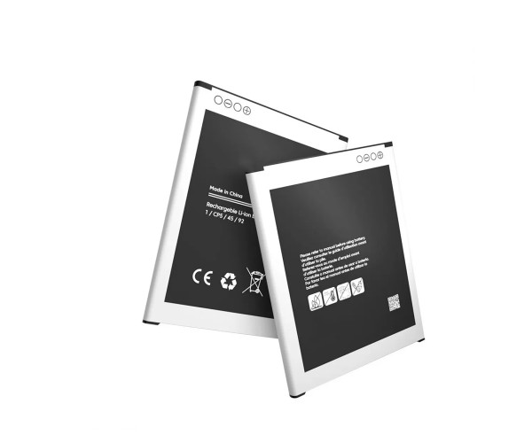 Auris Samsung Galaxy J7 J700 / J4 J400 Batarya 3.85V 3000mAh&hellip;