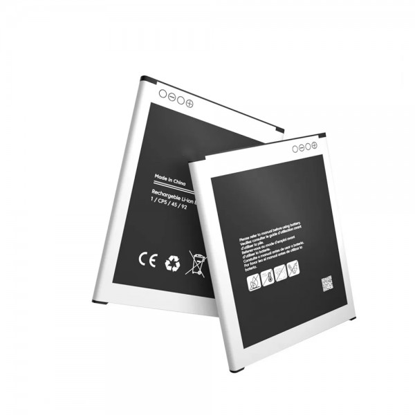 Auris Samsung Galaxy J7 J700 / J4 J400 Batarya 3.85V 3000mAh&hellip;