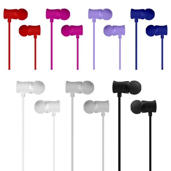 Auris Süper Bass Kulaklık (3.5mm Jack) ARS-015…