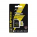 Auris TF01 Micro SD 32GB 4K Ultra HD Adaptörlü Hafıza Kartı