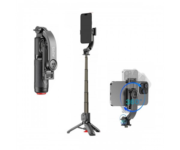 Auris TR20 Uzaktan Kumandalı Ayarlanabilir Tripod&hellip;