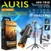 Auris TR30 Selfie Stick ve Tripod 183cm Yüz Tanıma ve Takip Özellikli Telefon Tutucu BT Kumandalı