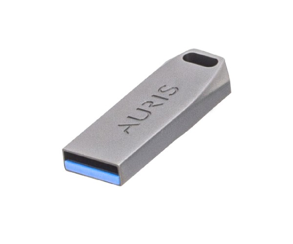 Auris UB03 128GB USB 3.0 Uyumlu Metal Flash Bellek&hellip;