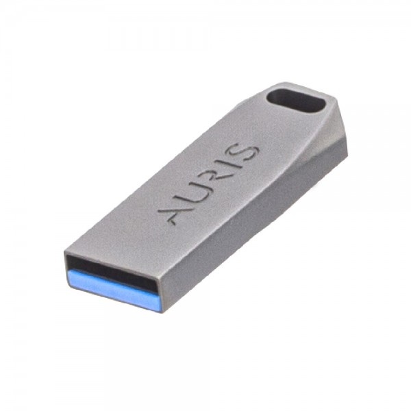 Auris UB03 128GB USB 3.0 Uyumlu Metal Flash Bellek&hellip;