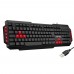 Auris WKC10 Combo Kablosuz Klavye ve Kablosuz Mouse Set