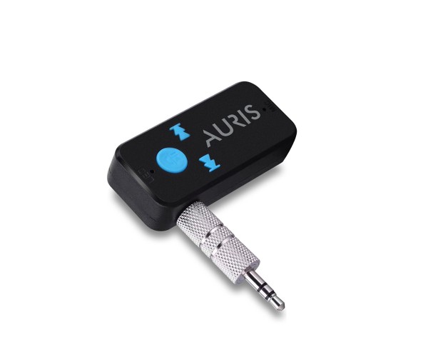 Auris WR06 Mikrofonlu AUX-Bluetooth Çevirici Kit Wireless Receiver&hellip;