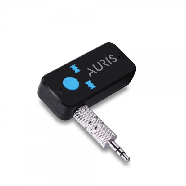 Auris WR06 Mikrofonlu AUX-Bluetooth Çevirici Kit Wireless Receiver&hellip;