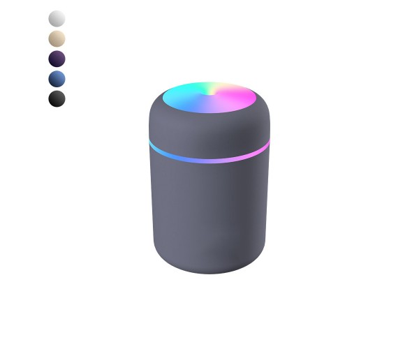 Auris X40 Ultrasonik Humidifier Işıklı Hava Nemlendirici Buhar Maki&hellip;