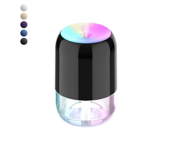 Auris X60 Humidifier RGB Hava Nemlendirici Buhar Makinesi&hellip;