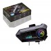 Auris Y10 Motosiklet Kask Intercom Bluetooth Kulaklık Su Geçirmez Auris Y10 Motosiklet Kask Intercom Bluetooth Kulaklık Su Geçirmez
