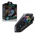 Auris Y12P Telsiz Özellikli Motosiklet Kask Intercom Bluetooth Kulaklık Auris Y12P Telsiz Özellikli Motosiklet Kask Intercom Bluetooth Kulaklık