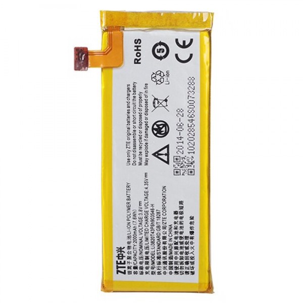 Avea InTouch 4 Batarya 2000 mAh…