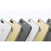 iPhone 7 / 8 Kılıf FitCase Toz Koruma Tıpalı Şeffaf Arka Kapak