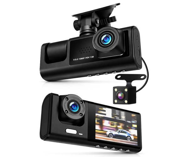 Between C309 Super HD 1080P Wifi 3x Araç Kamera&hellip;