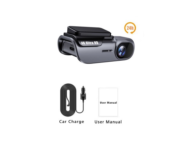 Between K302 4K Ultra HD Wifi Araç Kamera&hellip;