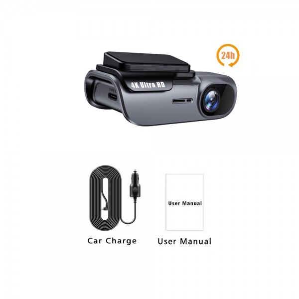 Between K302 4K Ultra HD Wifi Araç Kamera… Between K302 4K Ultra HD Wifi Araç Kamera…