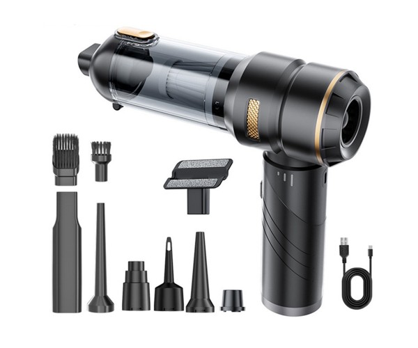 Between Life ST-6693A Plus Fırçasız Motor Kablosuz Araç İçi Süp&hellip;