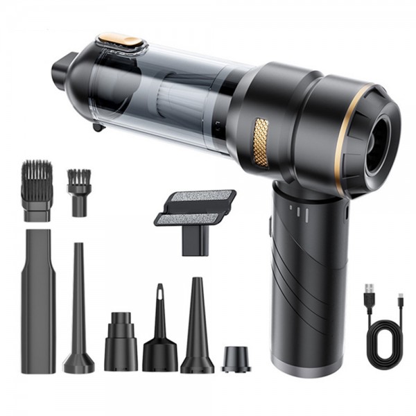 Between Life ST-6693A Plus Fırçasız Motor Kablosuz Araç İçi Süpürg… Between Life ST-6693A Plus Fırçasız Motor Kablosuz Araç İçi Süpürg…