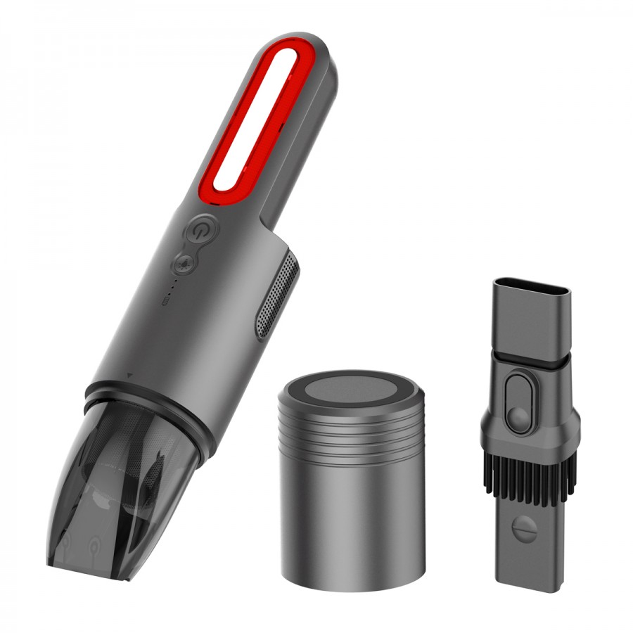 Between Life V8S Kablosuz Araç İçi Süpürge Between Life V8S Kablosuz Araç İçi Süpürge