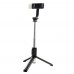 Between Q07 Işıklı Selfie Stick ve Tripod Telefon Tutucu BT Kumandalı Between Q07 Işıklı Selfie Stick ve Tripod Telefon Tutucu BT Kumandalı