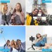 Between Q07 Işıklı Selfie Stick ve Tripod Telefon Tutucu BT Kumandalı Between Q07 Işıklı Selfie Stick ve Tripod Telefon Tutucu BT Kumandalı