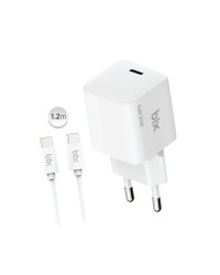 Bix BX1P32G GaN 30W Type-C PD Hızlı Şarj Cihazı ve
