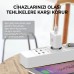 Bix BXL22W 20W USB-C Hızlı Şarj Adaptörü ve 5A Type-C to Lightning 1m Kablo Set