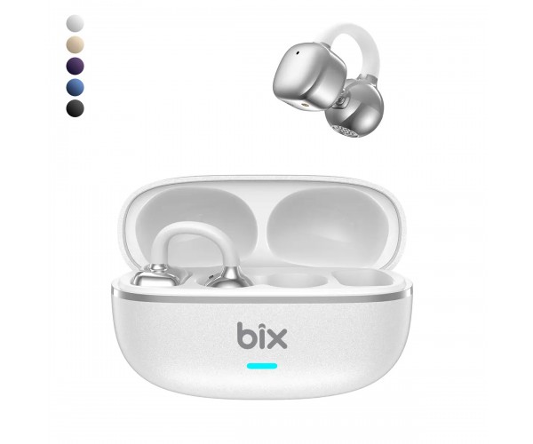 Bix OWS1 Kanca Tasarımlı TWS Bluetooth Kulaklık&hellip;