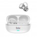 Bix OWS1 Kanca Tasarımlı TWS Bluetooth Kulaklık Bix OWS1 Kanca Tasarımlı TWS Bluetooth Kulaklık