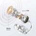 Bix OWS1 Kanca Tasarımlı TWS Bluetooth Kulaklık Bix OWS1 Kanca Tasarımlı TWS Bluetooth Kulaklık